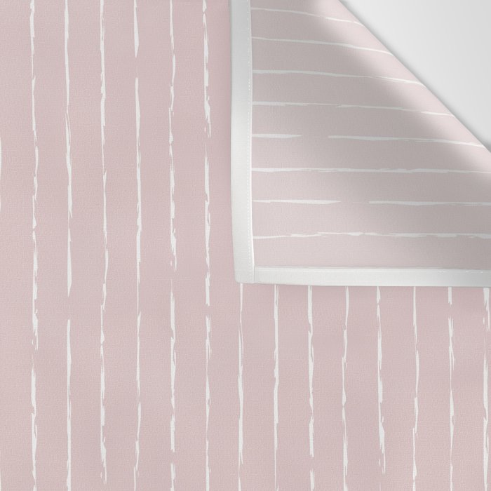 Pink Lilac Wall Tapestry Gallery Image 3