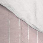 Pink Lilac Comforter Gallery Image 4