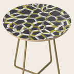 City life connections moonless night Side Table Gallery Image 2