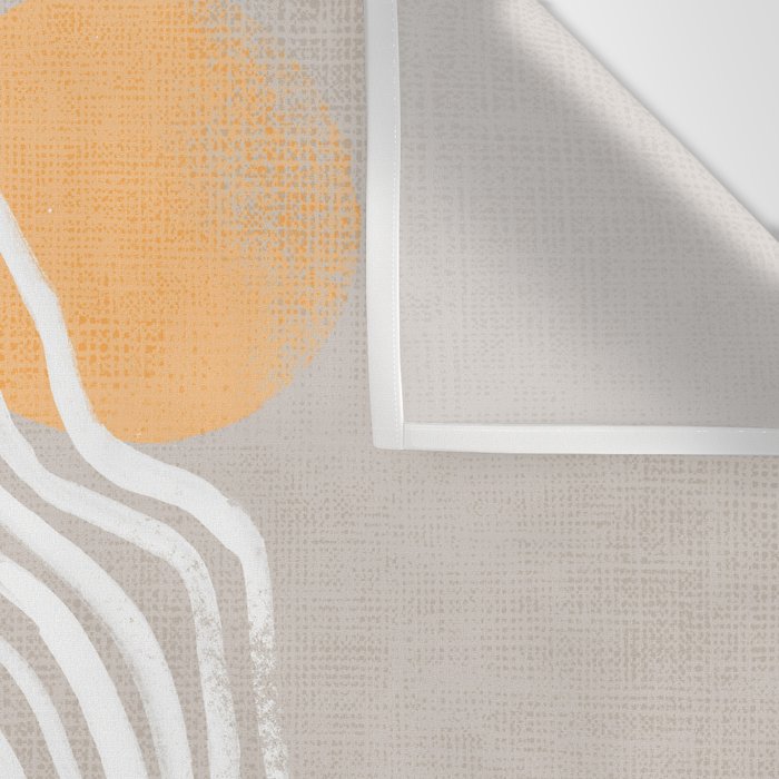 Echo mountain Wall Tapestry Gallery Image 3