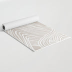 Echo mountain Yoga Mat Gallery Image 2