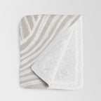 Echo mountain Throw Blanket Gallery Image 3
