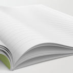 new york city skyline Notebook Gallery Image 2