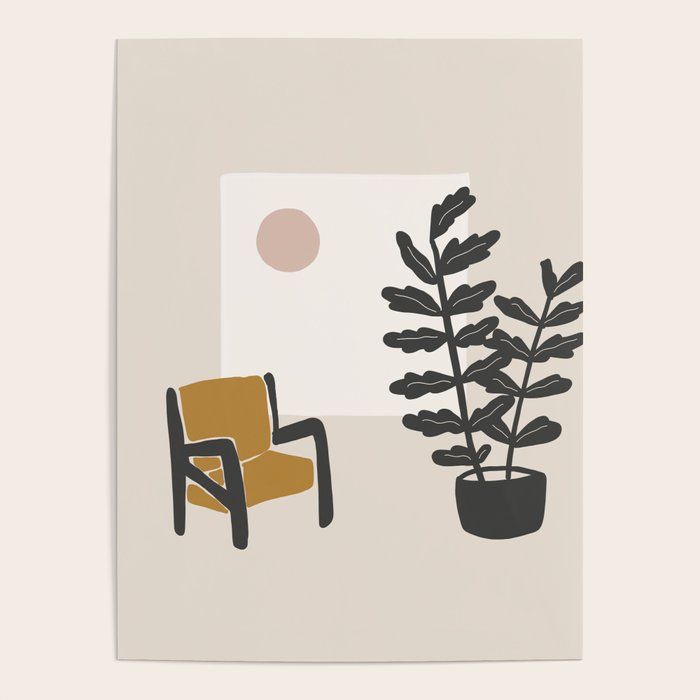 slow morning Poster Gallery Image 1