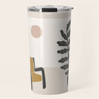 slow morning Travel Mug Gallery Image 1
