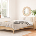slow morning Duvet Cover Gallery Image 2