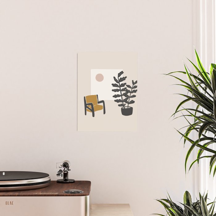 slow morning Poster Gallery Image 2