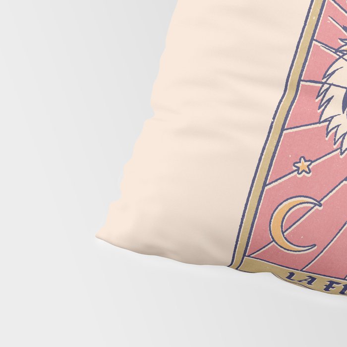 La Fuerza Pillow Sham Gallery Image 4