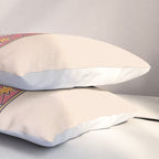 La Fuerza Pillow Sham Gallery Image 3