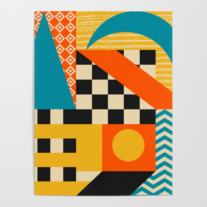 Summer Cruise  Poster Gallery Image 1