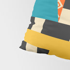 Summer Cruise  Pillow Sham Gallery Image 4