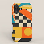 Summer Cruise  iPhone Case Gallery Image 1