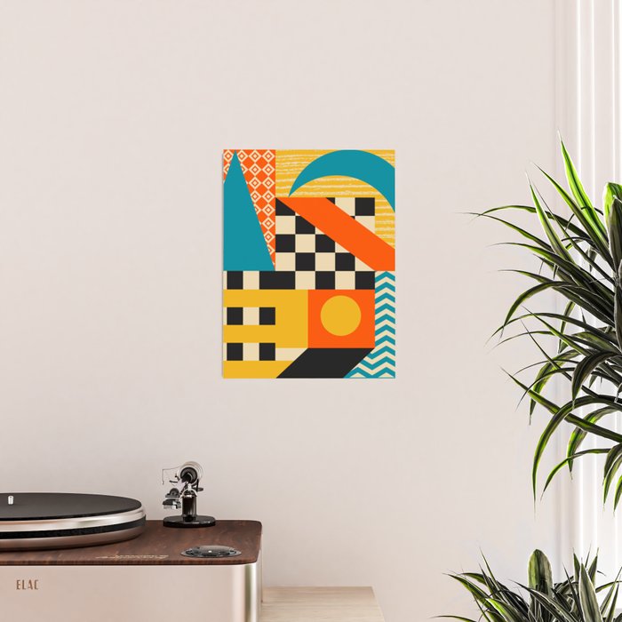 Summer Cruise  Poster Gallery Image 2