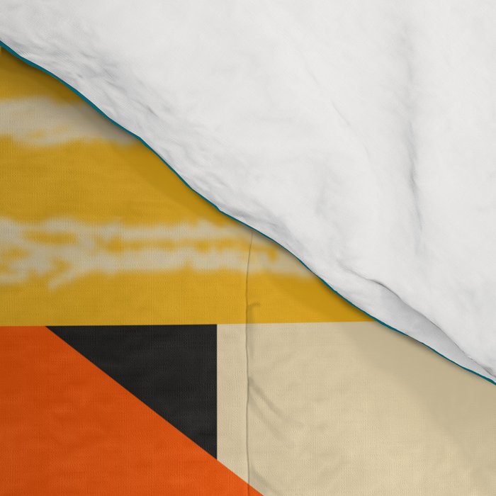 Summer Cruise  Comforter Gallery Image 4