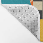 Summer Cruise  Bath Mat Gallery Image 2