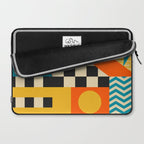 Summer Cruise  Laptop Sleeve Gallery Image 2
