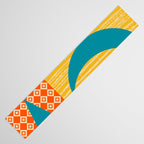 Summer Cruise  Table Runner Gallery Image 3