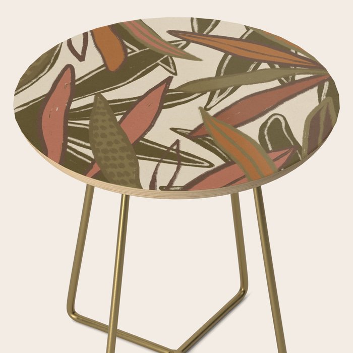 In the Jungle Side Table Gallery Image 2