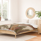 In the Jungle Duvet Cover Gallery Image 2