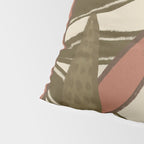 In the Jungle Pillow Sham Gallery Image 4