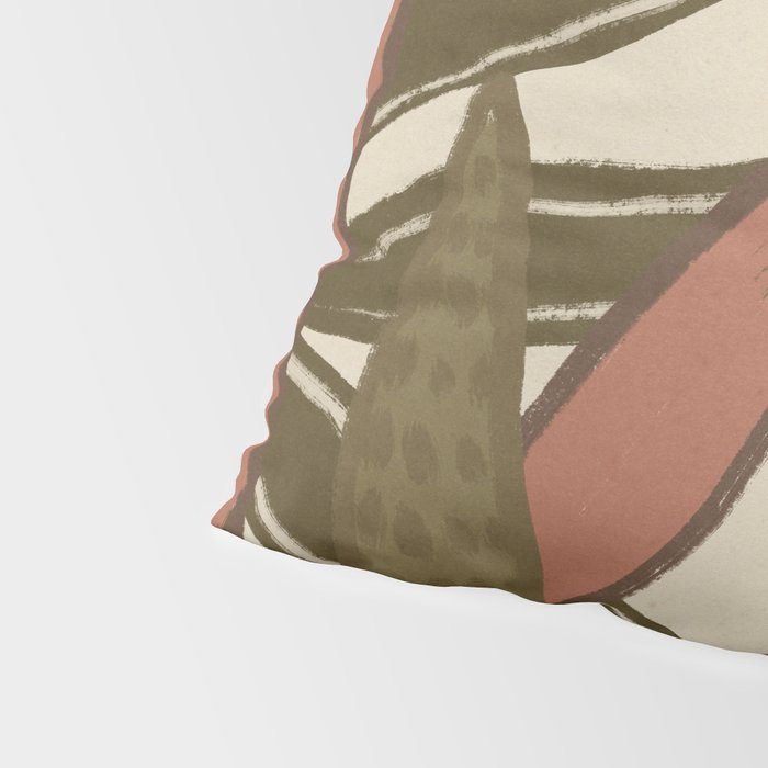 In the Jungle Pillow Sham Gallery Image 4