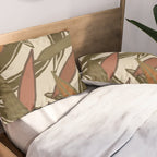 In the Jungle Pillow Sham Gallery Image 2