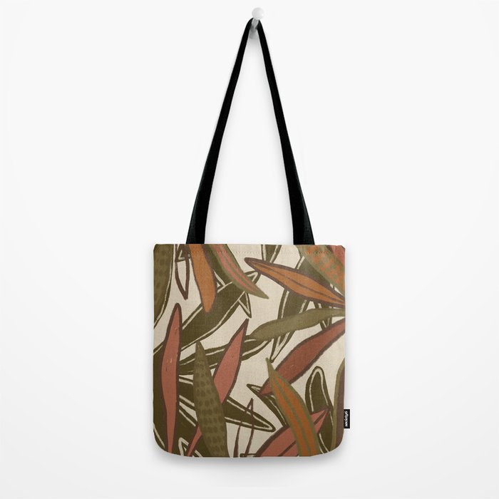 In the Jungle Tote Bag Gallery Image 2