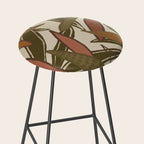 In the Jungle Stool Gallery Image 2