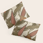 In the Jungle Pillow Sham Gallery Image 3