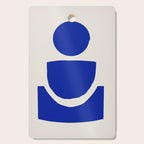 Everything will be fine Cutting Board Gallery Image 1
