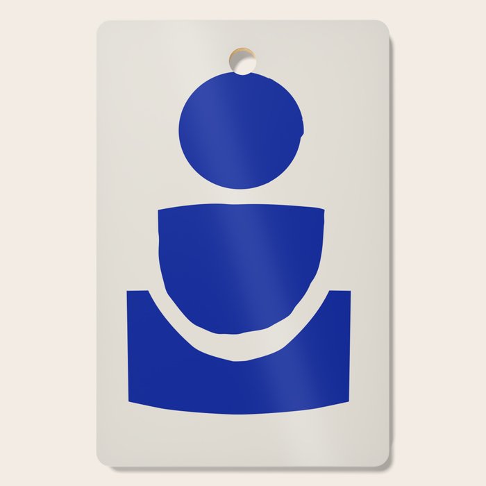 Everything will be fine Cutting Board Gallery Image 1