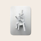 From The Perspective of Accumulation Bath Mat Gallery Image 1