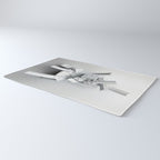 From The Perspective of Accumulation Rug Gallery Image 3