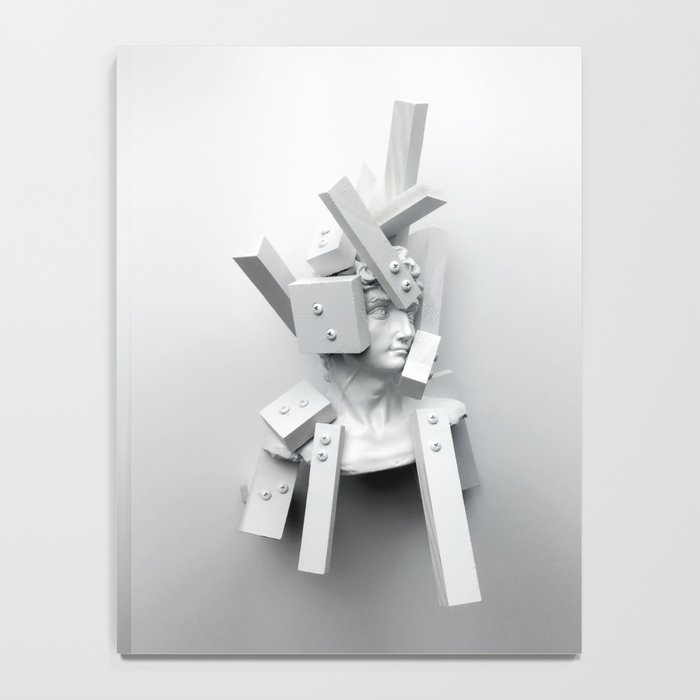 From The Perspective of Accumulation Notebook Gallery Image 4