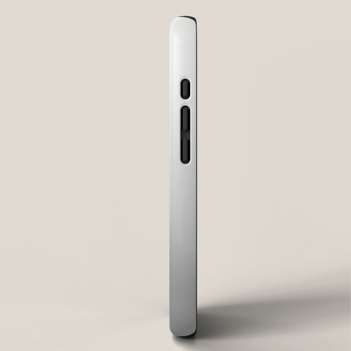 From The Perspective of Accumulation iPhone Case Gallery Image 2