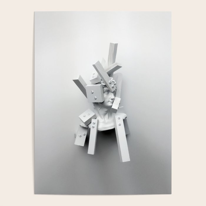 From The Perspective of Accumulation Poster Gallery Image 4