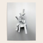 From The Perspective of Accumulation Poster Gallery Image 4