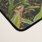 Hawaiian Turquoise Cove Desk Mat Gallery Image 4