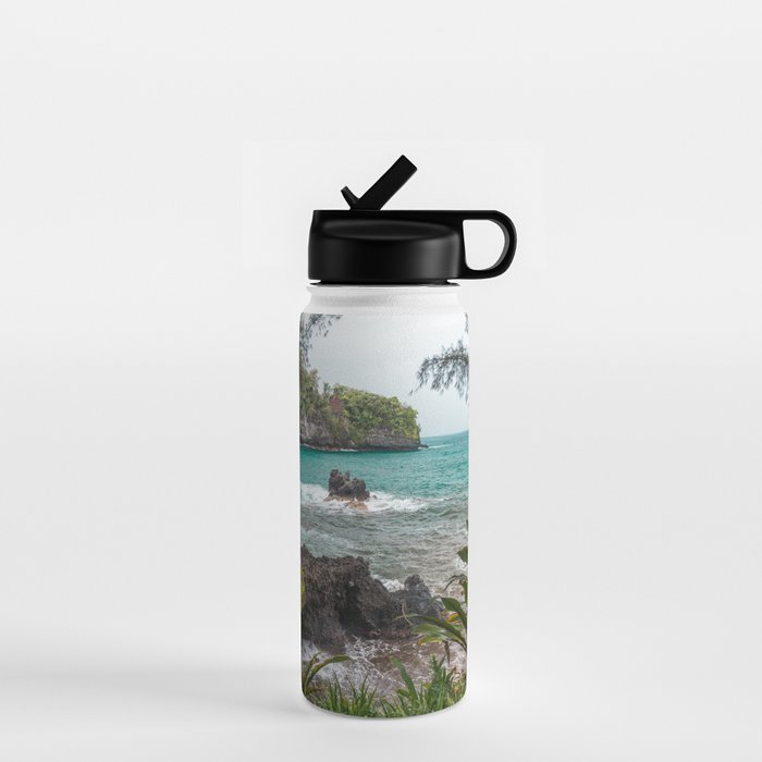 Hawaiian Turquoise Cove Water Bottle Gallery Image 1