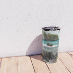 Hawaiian Turquoise Cove Travel Mug Gallery Image 4