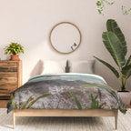 Hawaiian Turquoise Cove Comforter Gallery Image 3