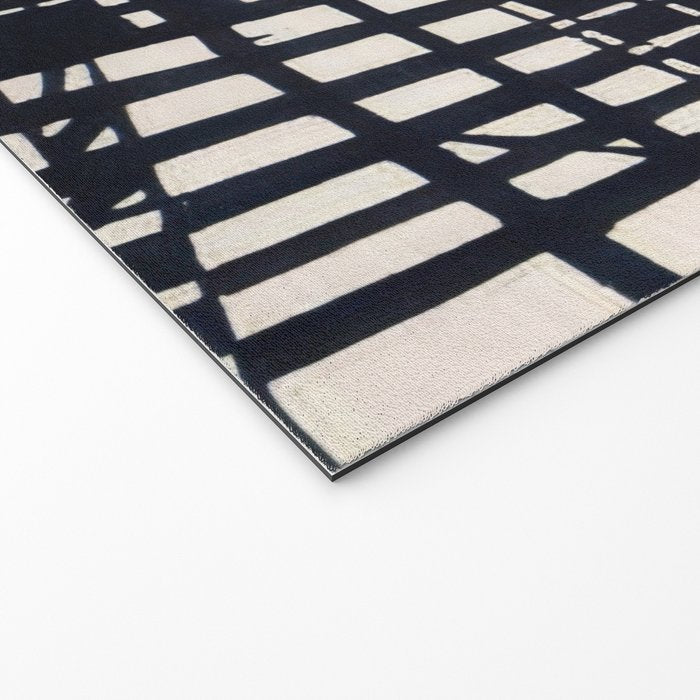 Skyscraper under construction - Max Thalmann 1925 Welcome Mat Gallery Image 2