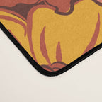 Floral Funk Desk Mat Gallery Image 4