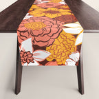 Floral Funk Table Runner Gallery Image 1