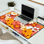 Floral Funk Desk Mat Gallery Image 2