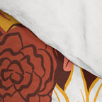 Floral Funk Comforter Gallery Image 4