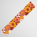 Floral Funk Table Runner Gallery Image 3