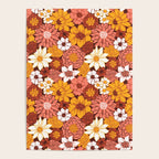 Floral Funk Poster Gallery Image 4
