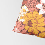 Floral Funk Pillow Sham Gallery Image 4