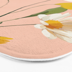 Daisy Daydream Bath Mat Gallery Image 3